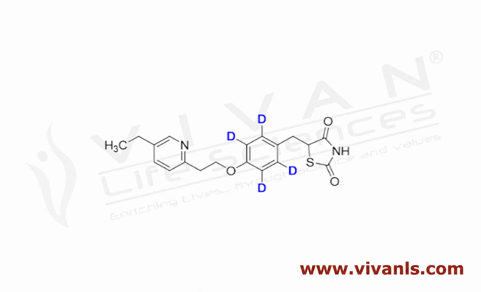 Stable Isotope Labeled Compounds-Pioglitazone-d4-1787571251.png